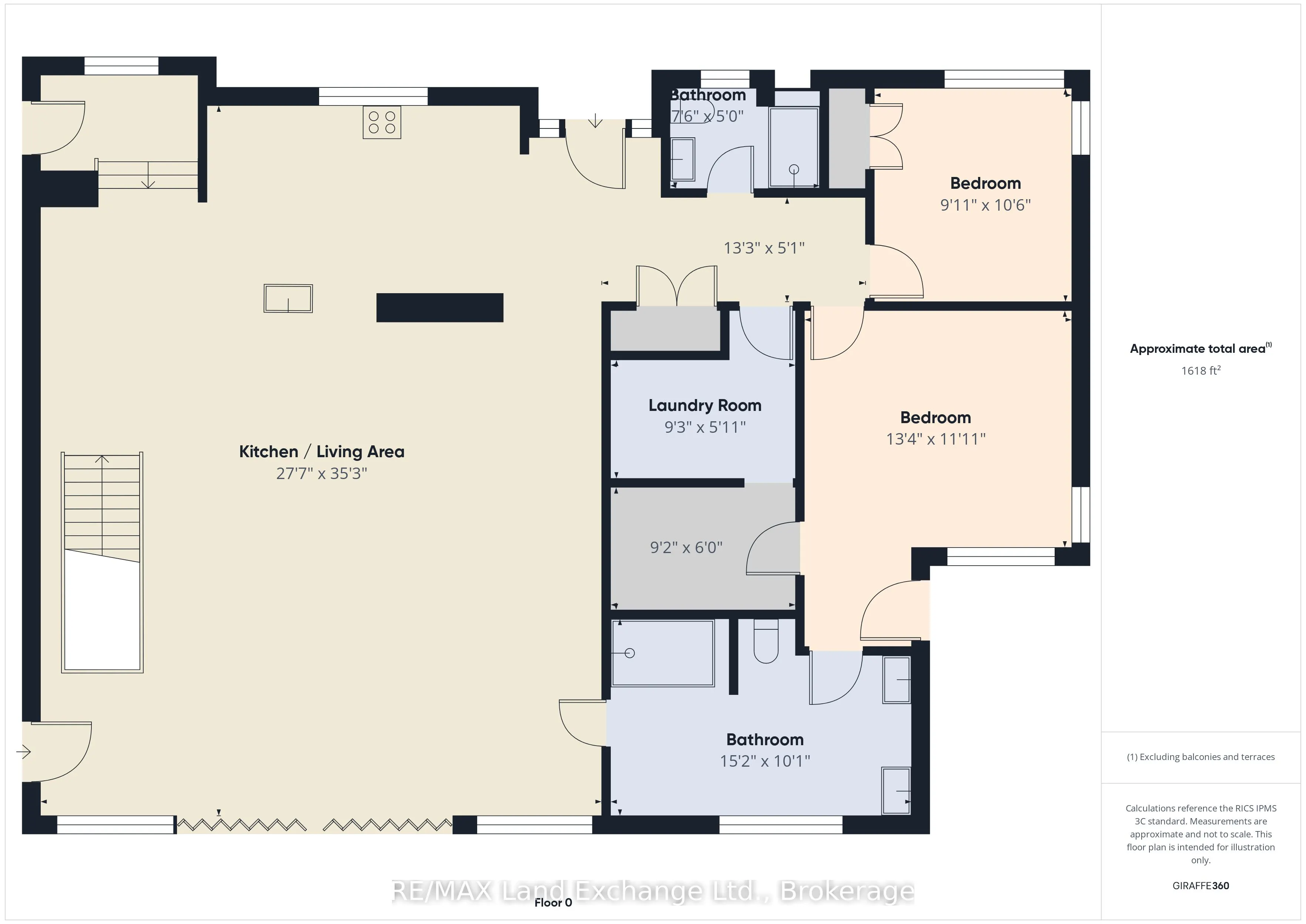 203 Campbell Crescent