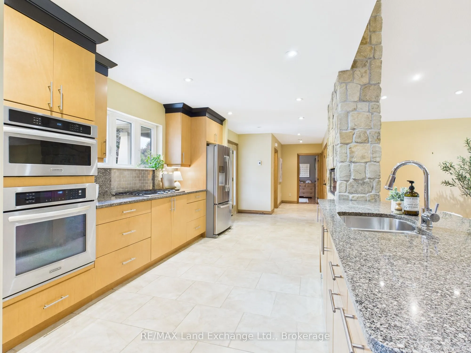 203 Campbell Crescent