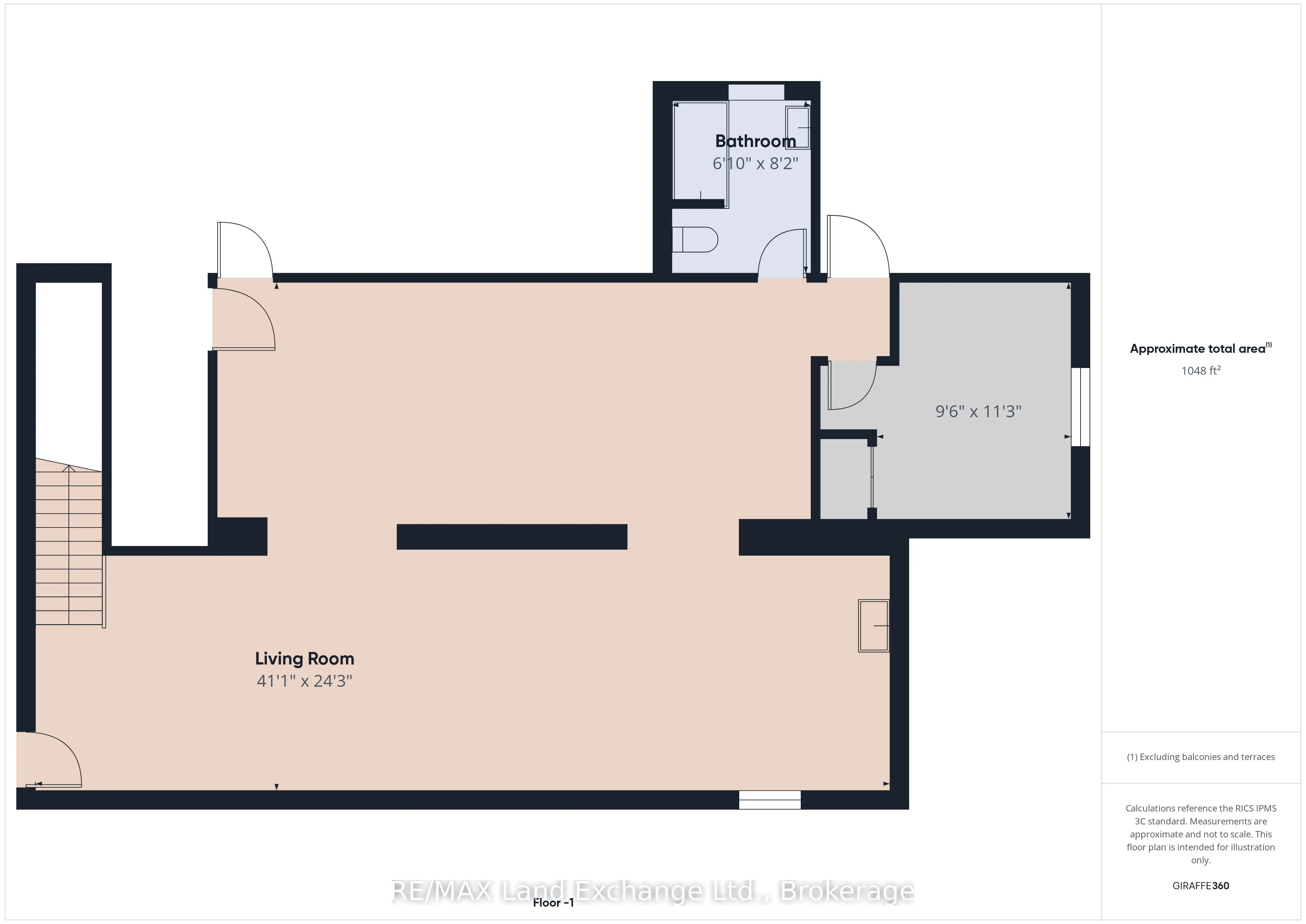 203 Campbell Crescent