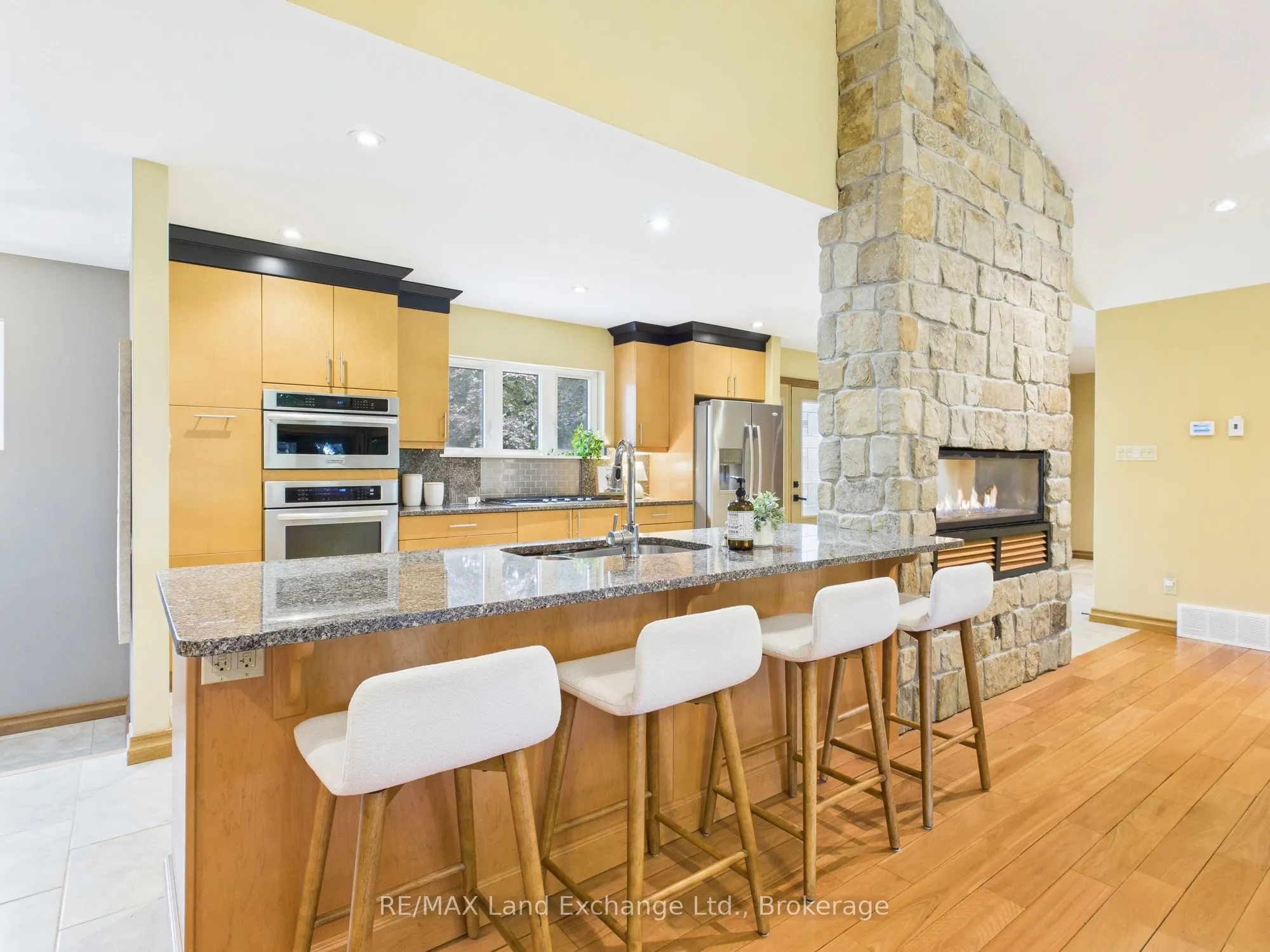 203 Campbell Crescent