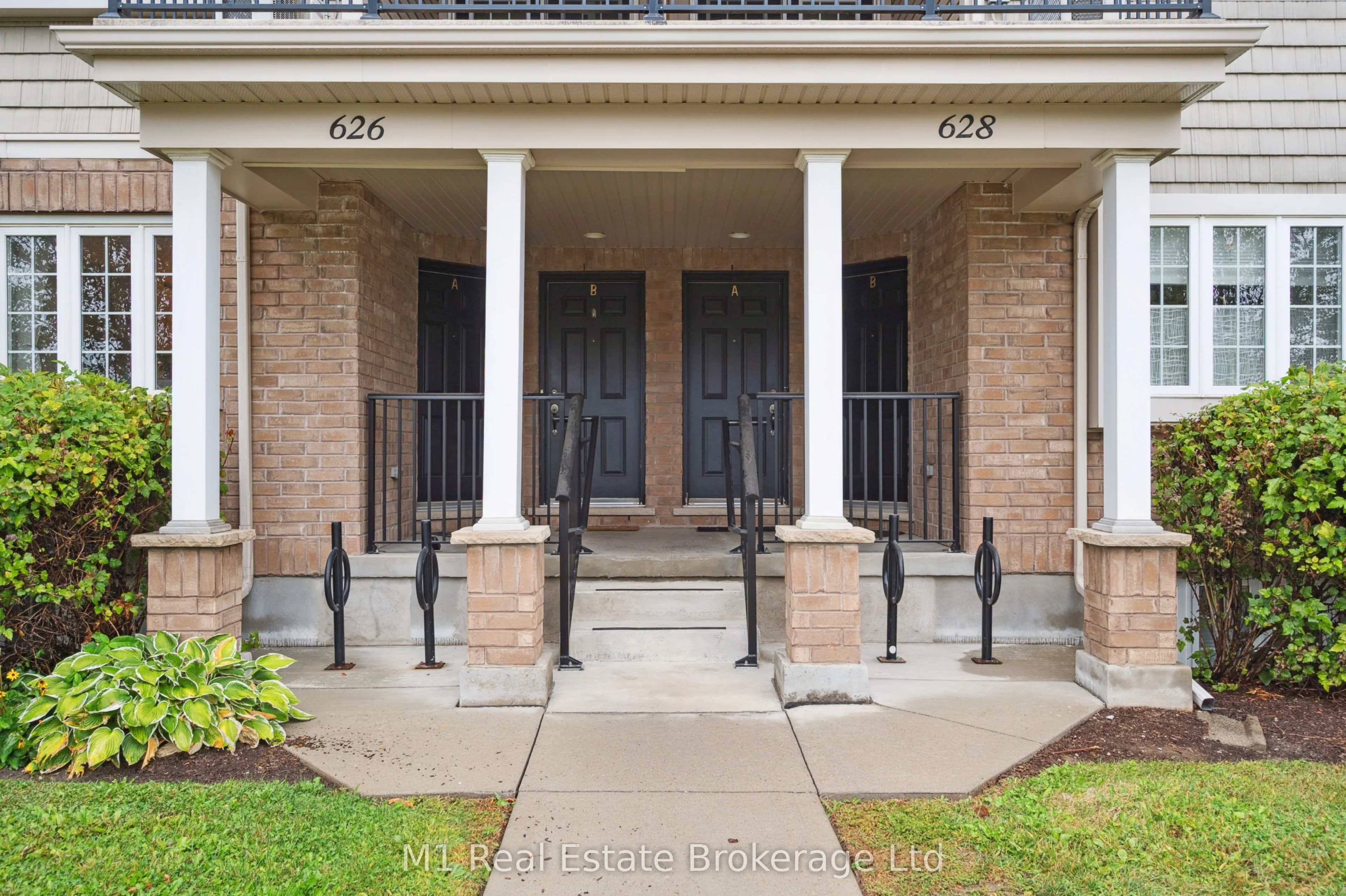 626A Woodlawn Road E, #164