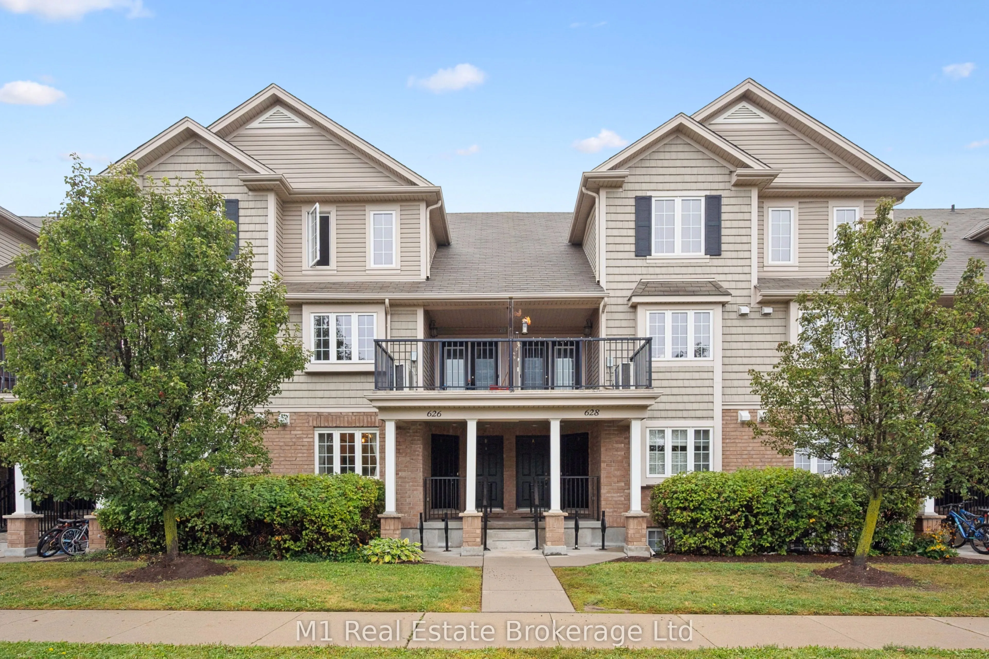 626A Woodlawn Road E, #164