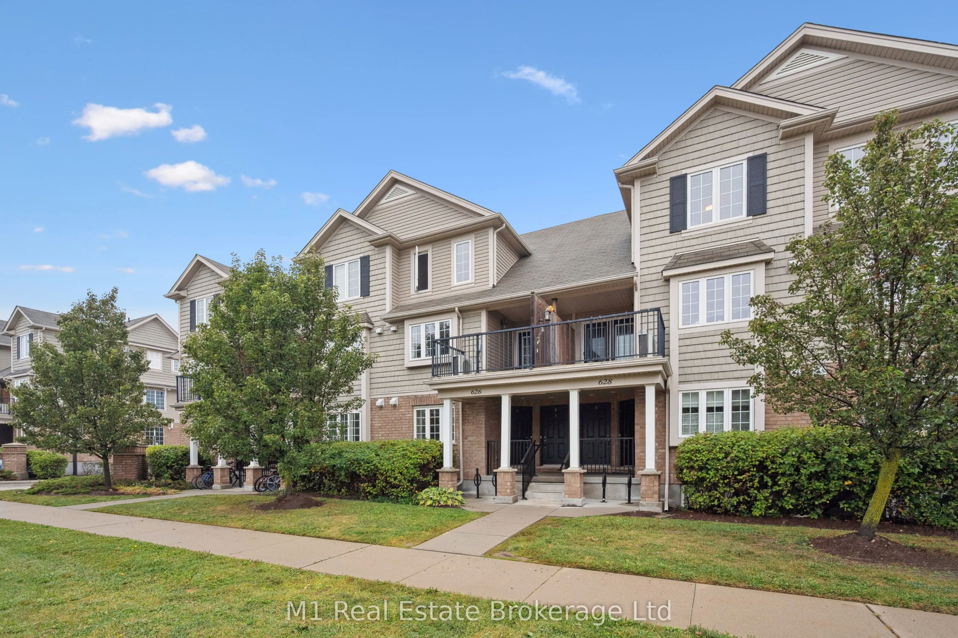 626A Woodlawn Road E, #164