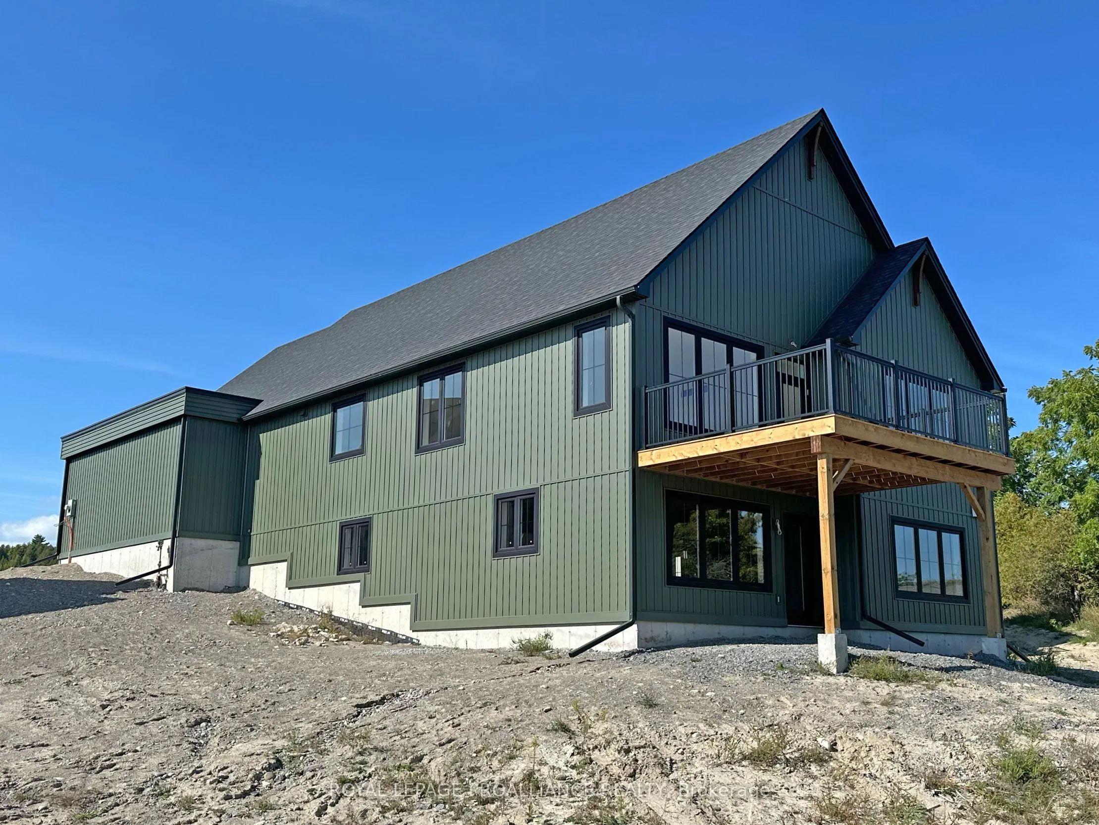 9 Merriman Court