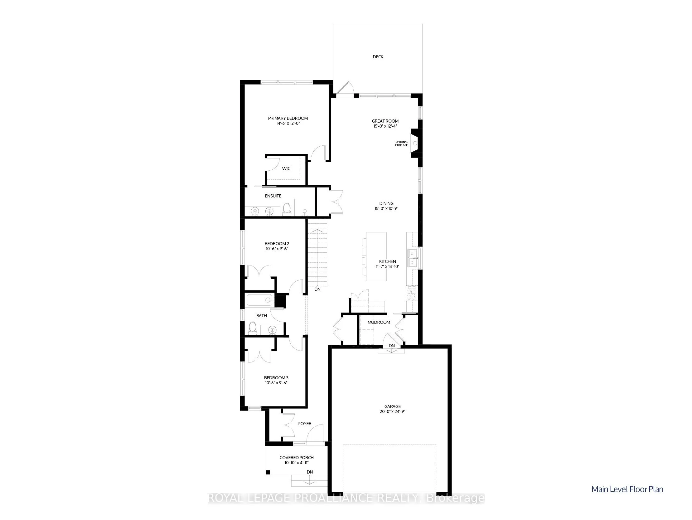 9 Merriman Court