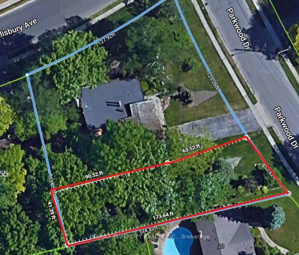 18 Parkwood Drive