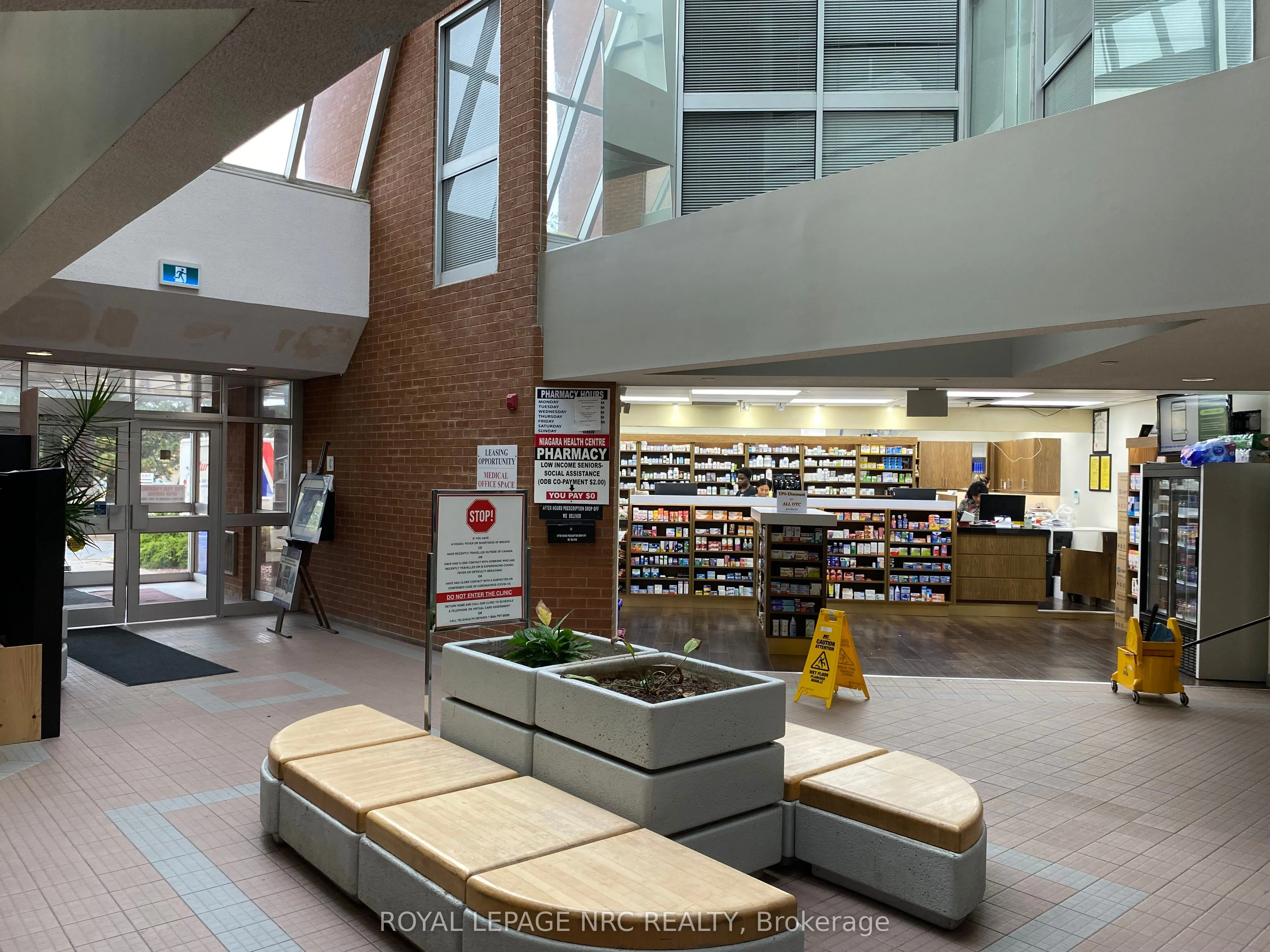 180 Vine Street S, #308