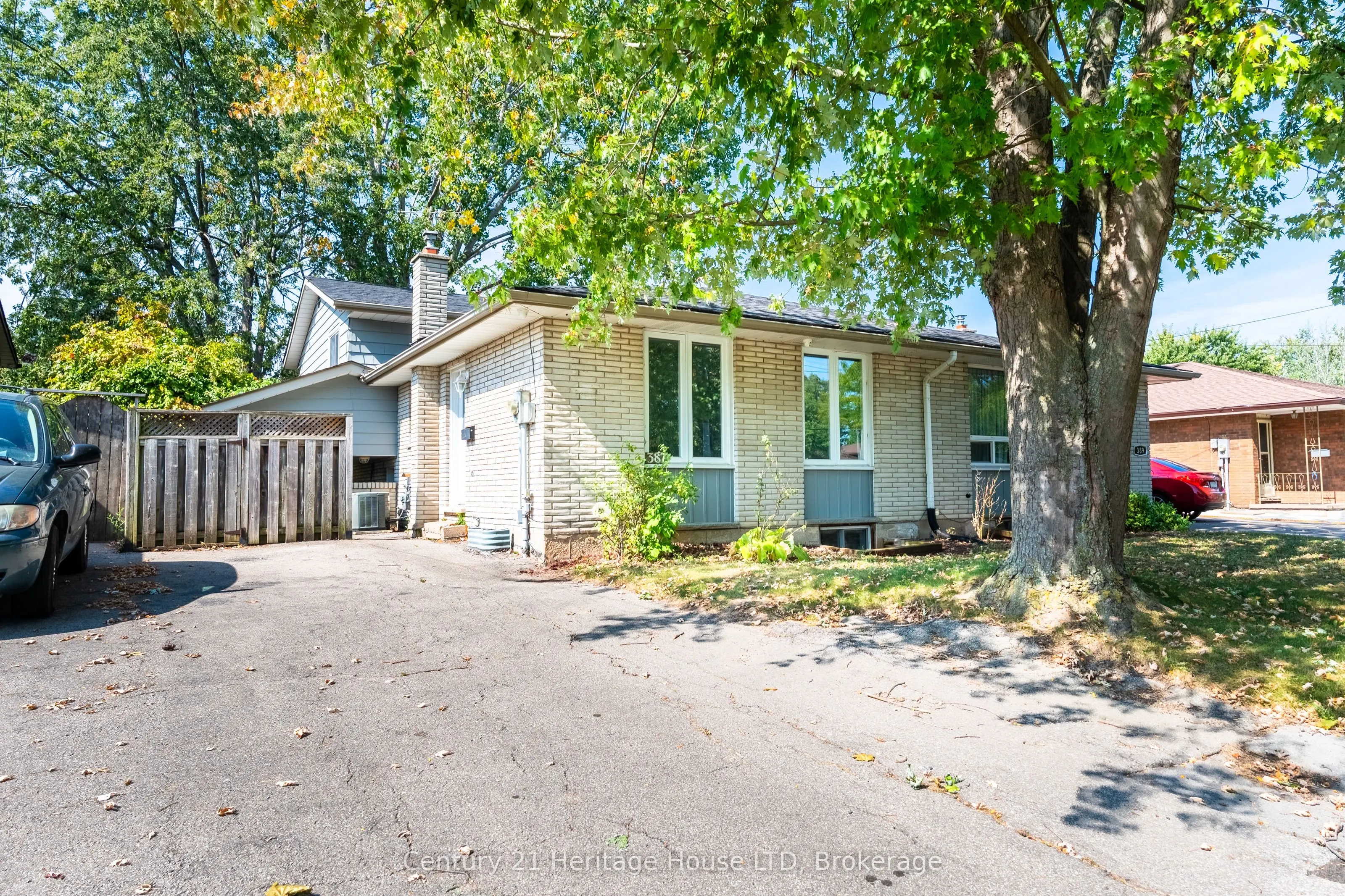 387 First Avenue N
