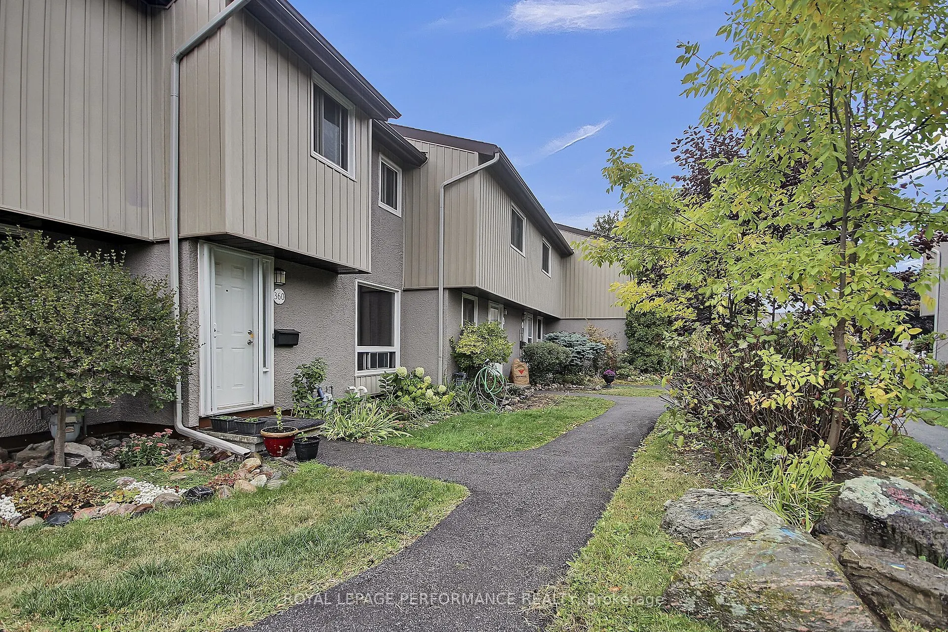 360 Woodfield Drive, #21
