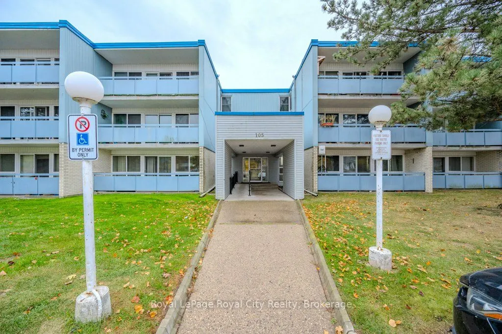105 Conroy Crescent, #511