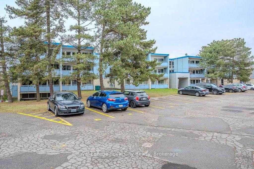 105 Conroy Crescent, #511