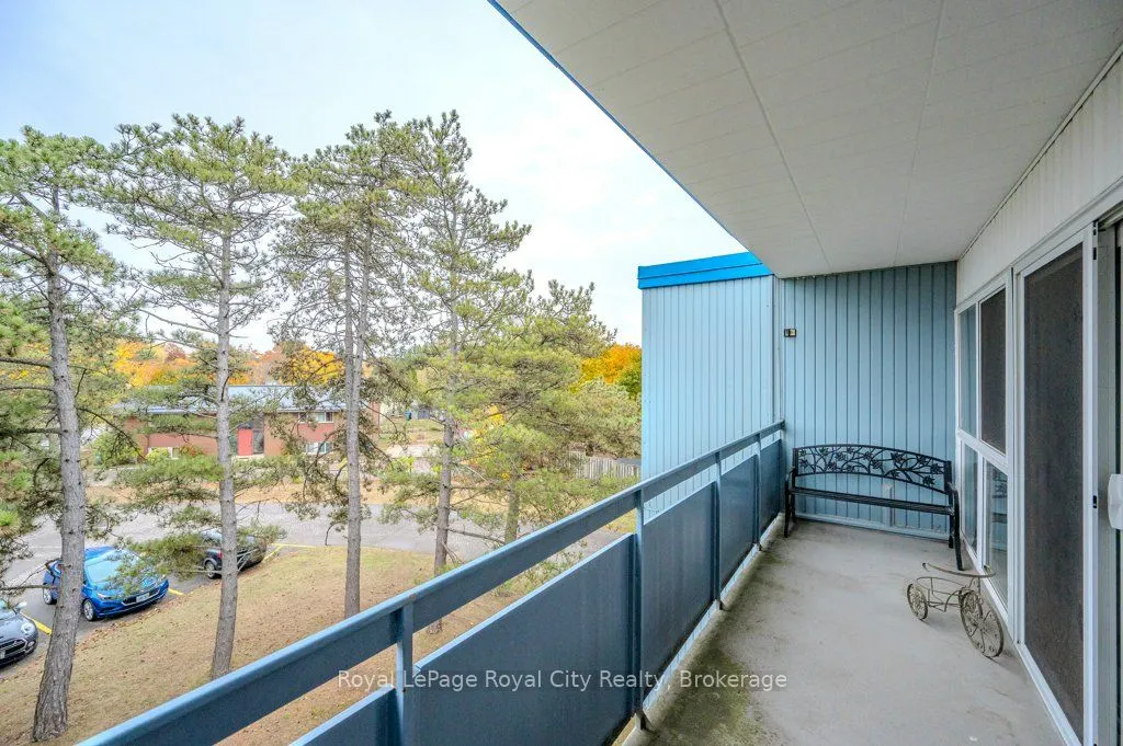 105 Conroy Crescent, #511