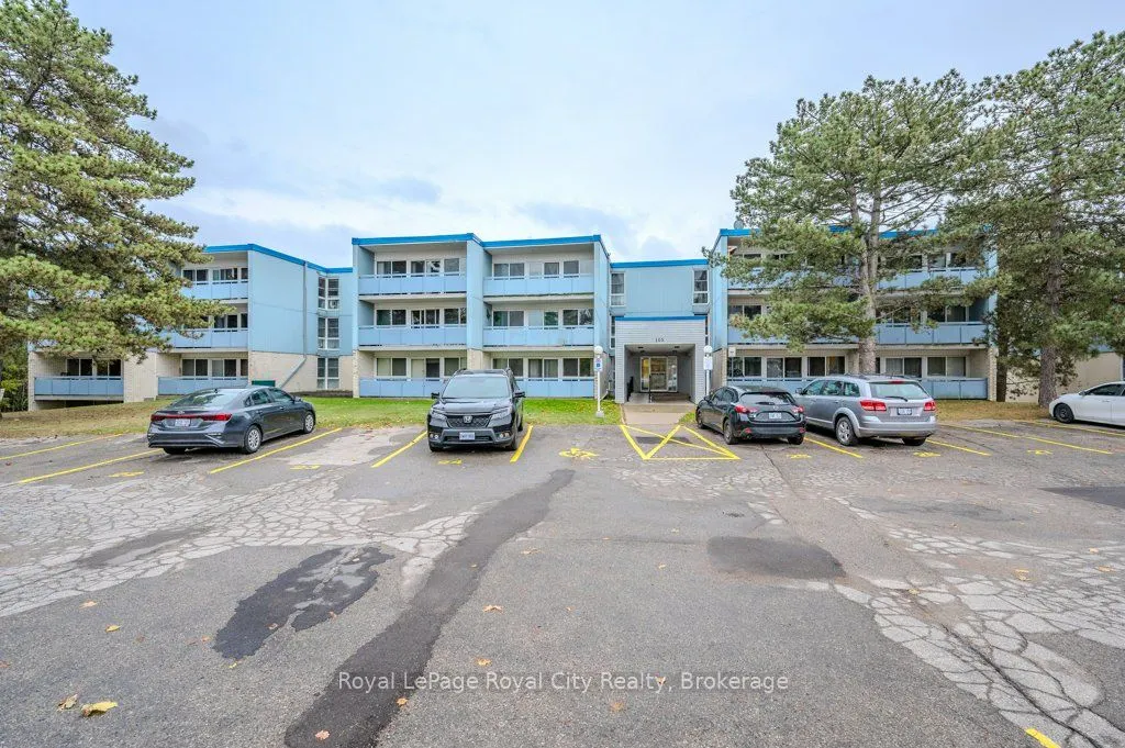 105 Conroy Crescent, #511