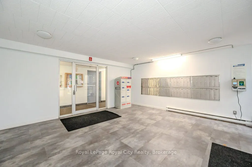105 Conroy Crescent, #511