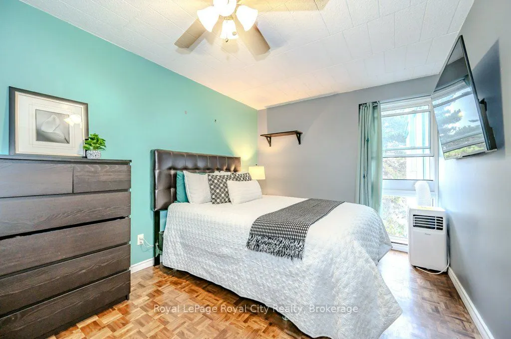 105 Conroy Crescent, #511