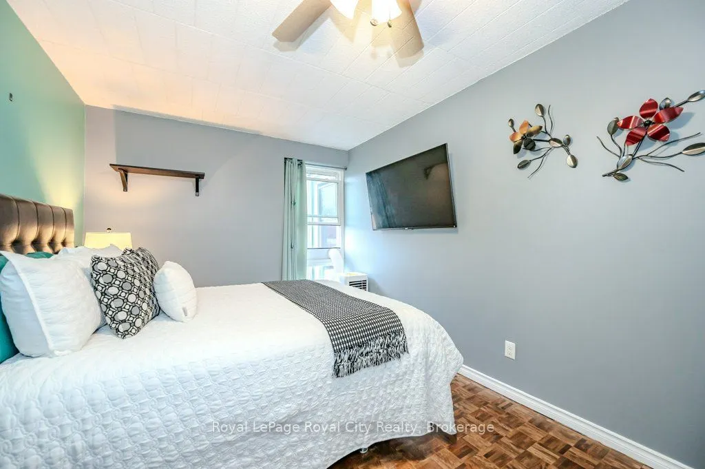 105 Conroy Crescent, #511