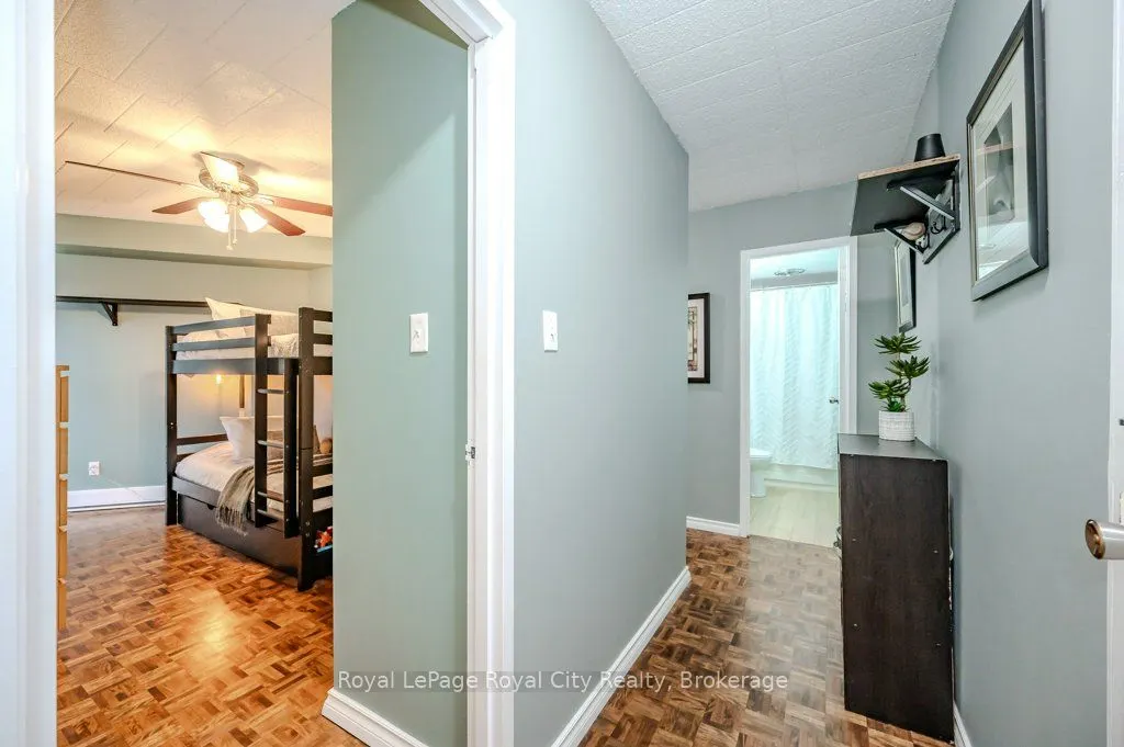 105 Conroy Crescent, #511