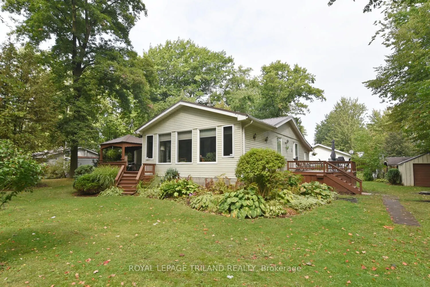 6016 Max's Drive
