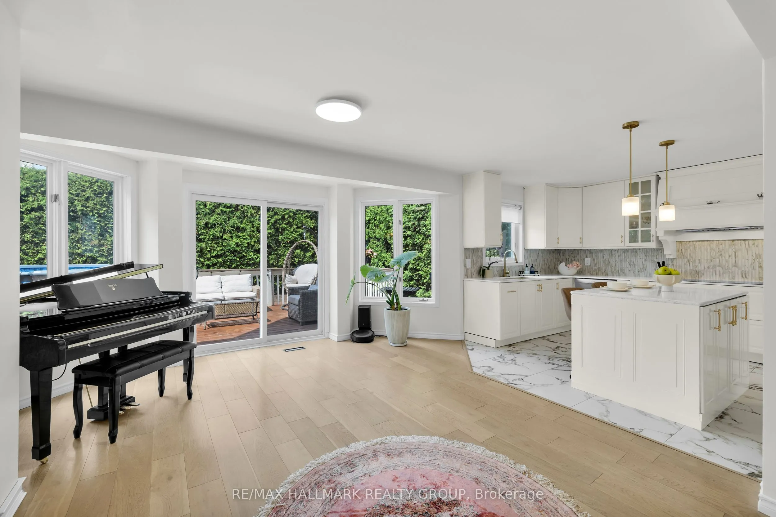 16 ALLENBY Road
