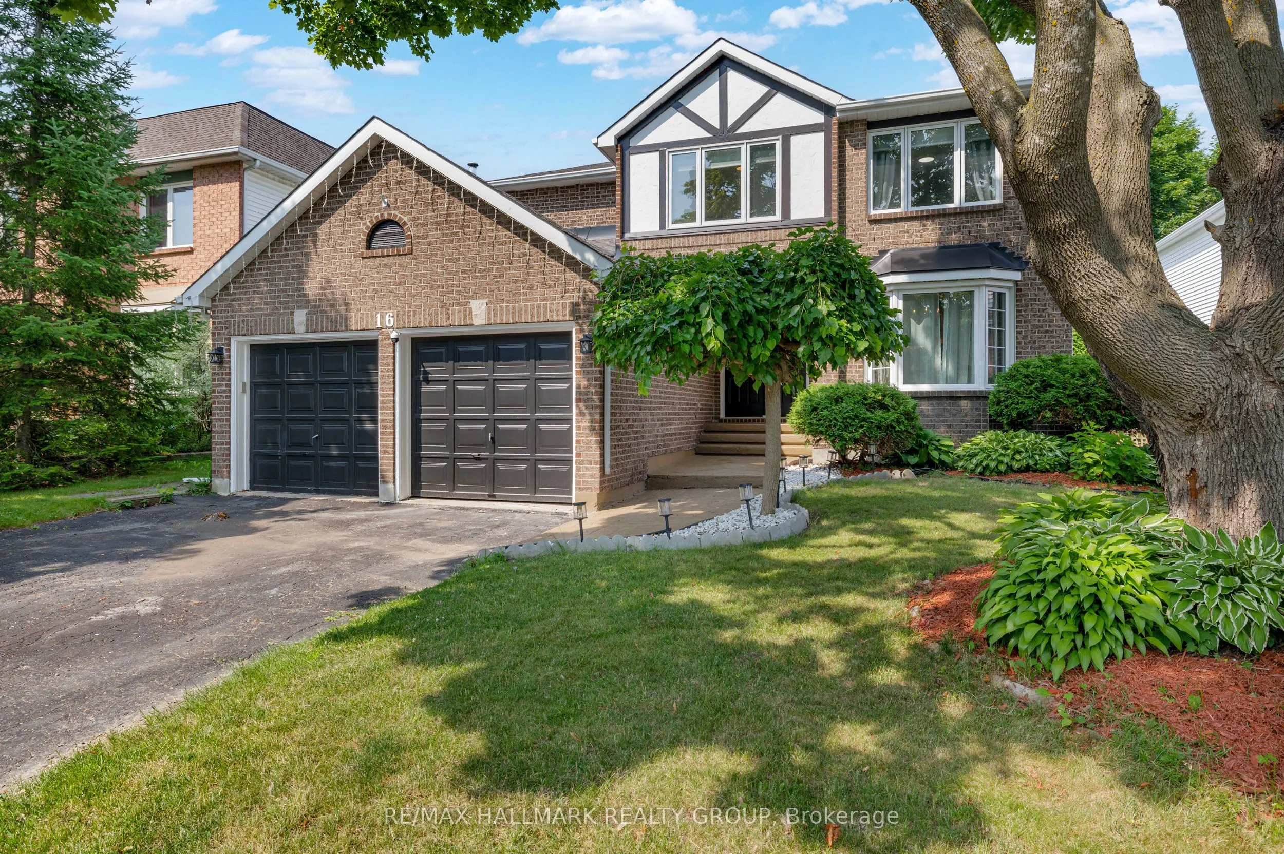 16 ALLENBY Road