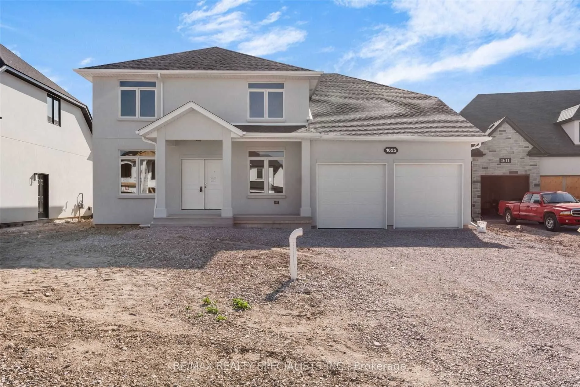 1625 Kerr Court