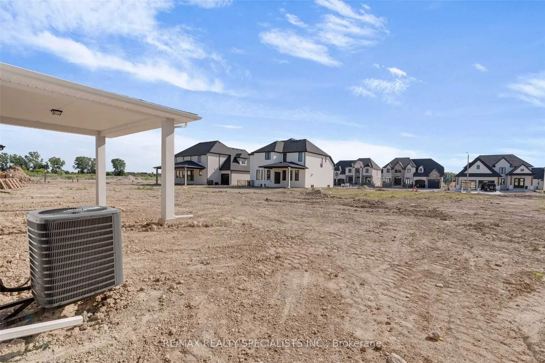 1625 Kerr Court