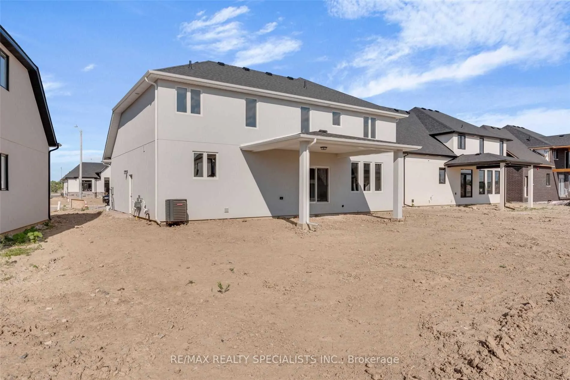 1625 Kerr Court