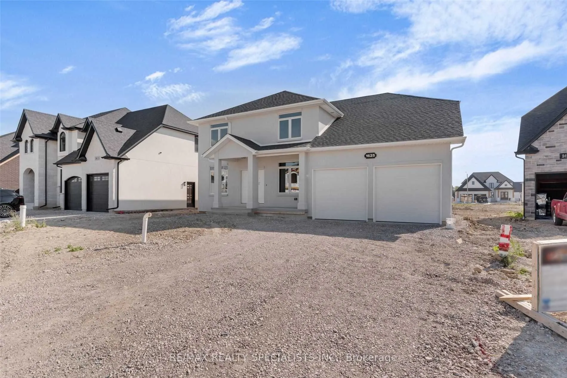 1625 Kerr Court