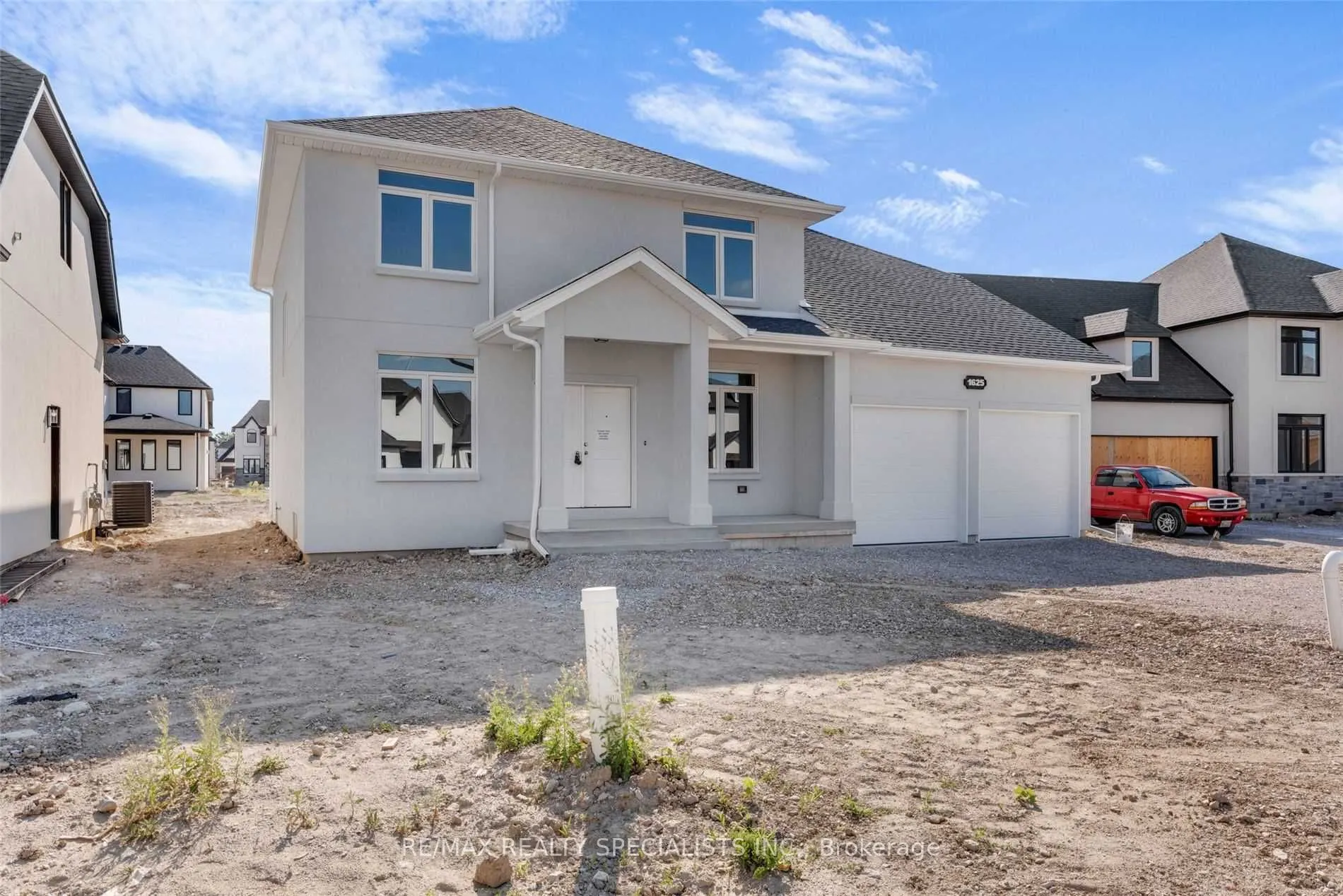 1625 Kerr Court
