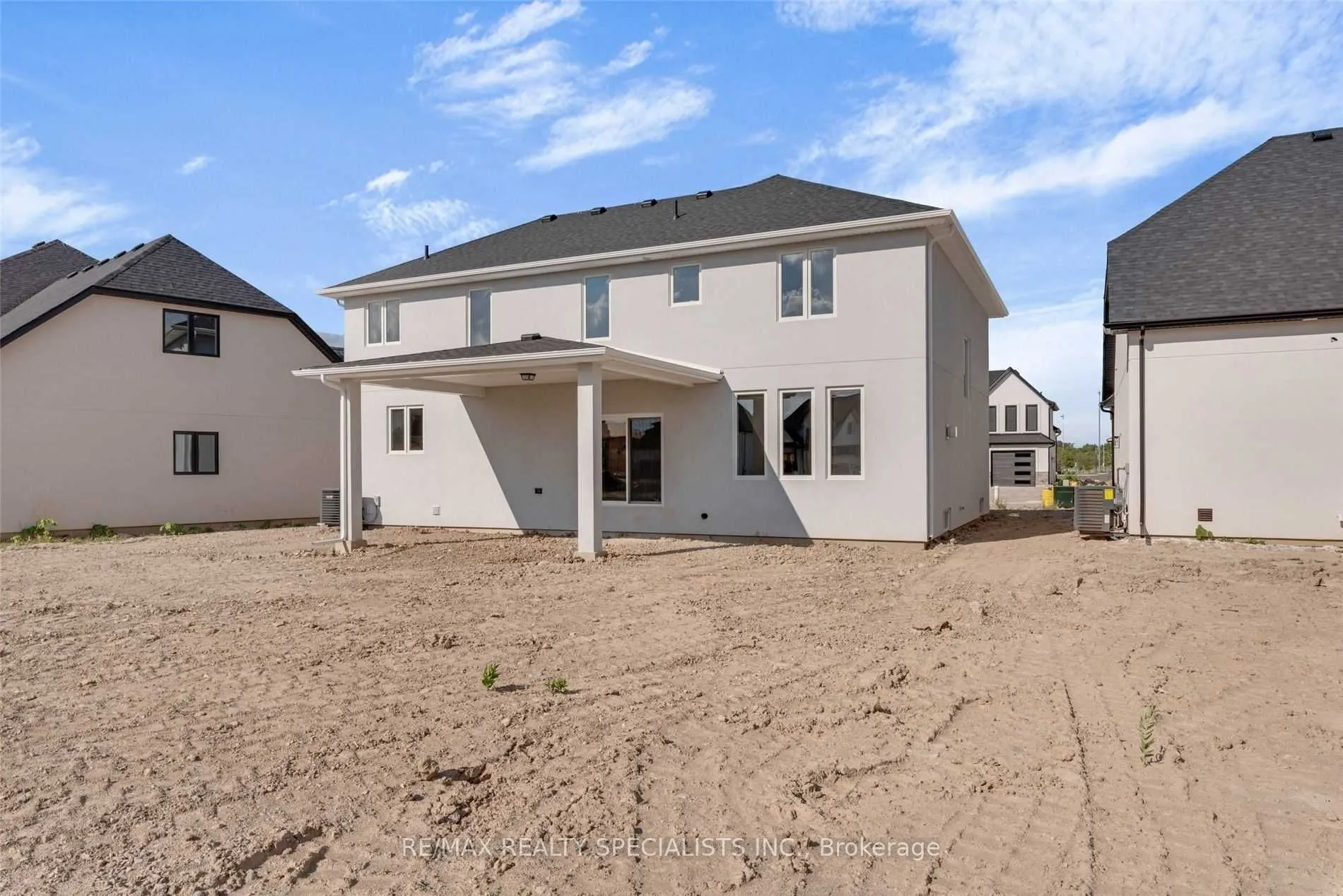 1625 Kerr Court
