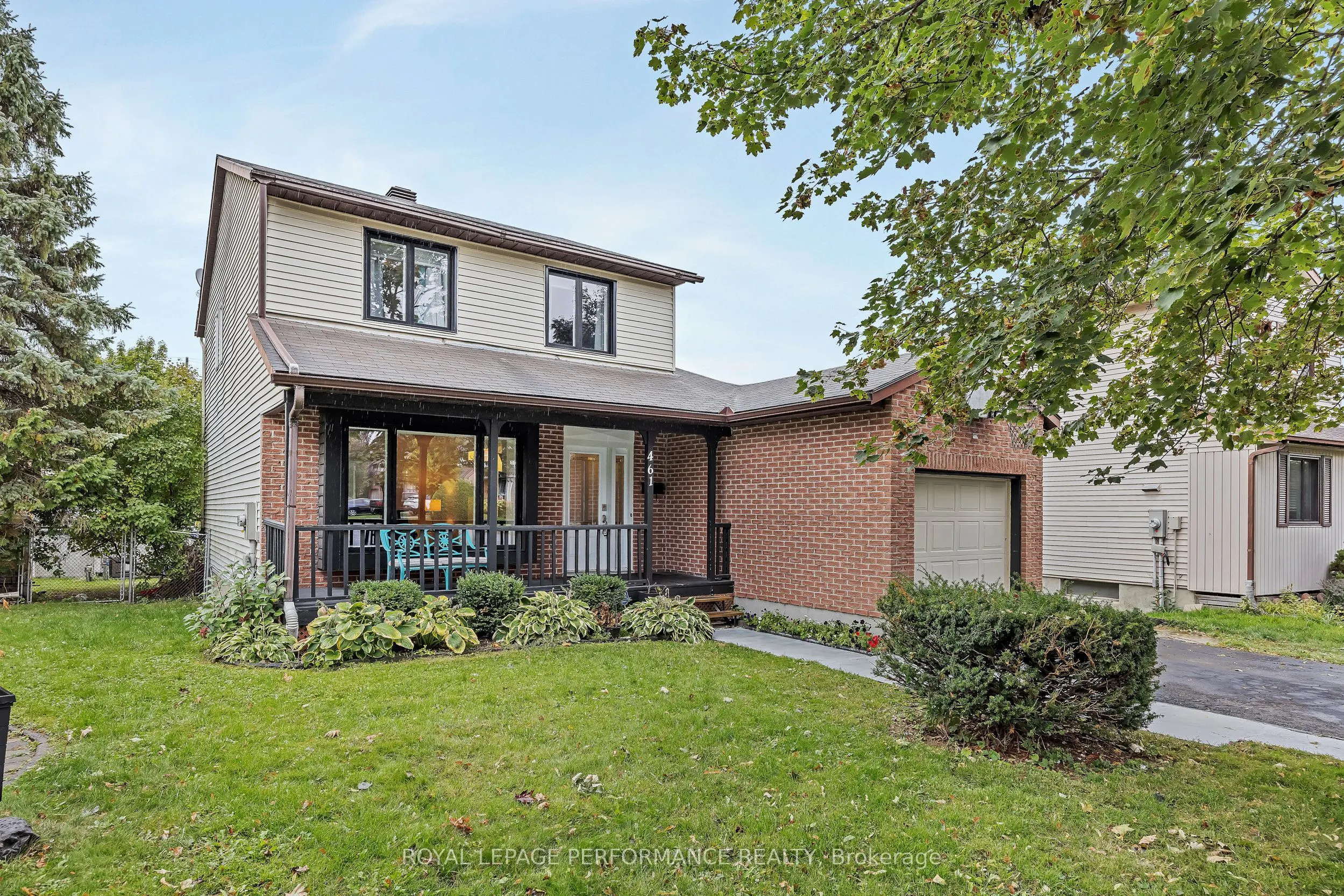 461 Duvernay Drive