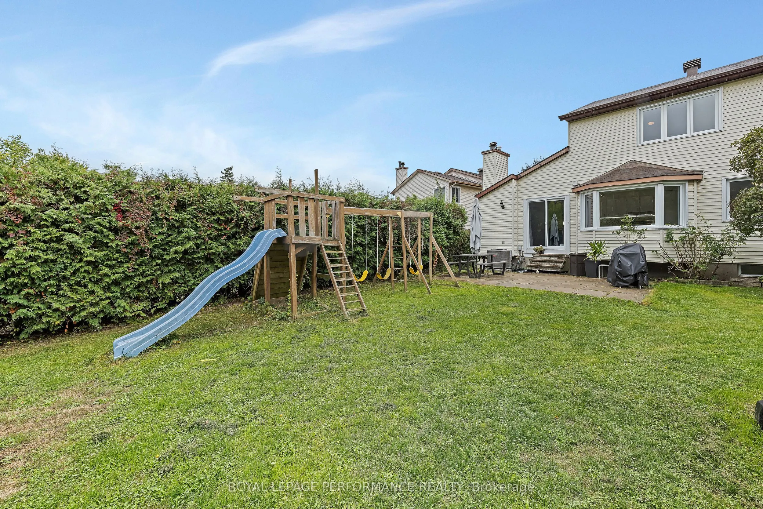 461 Duvernay Drive