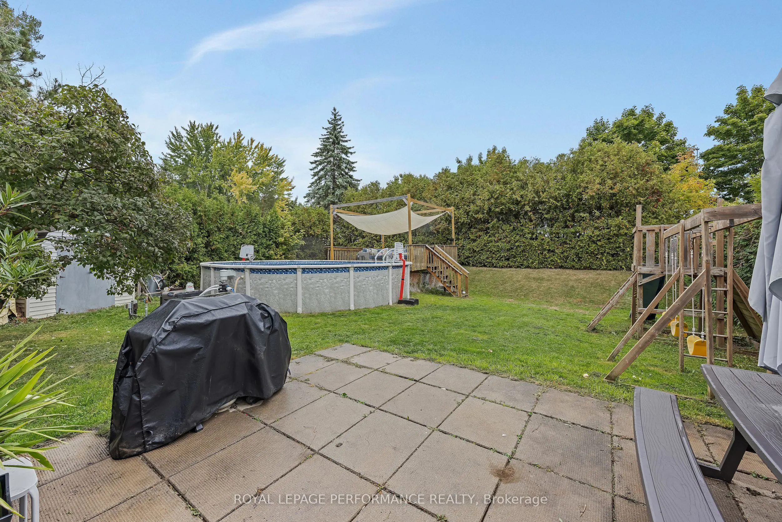 461 Duvernay Drive