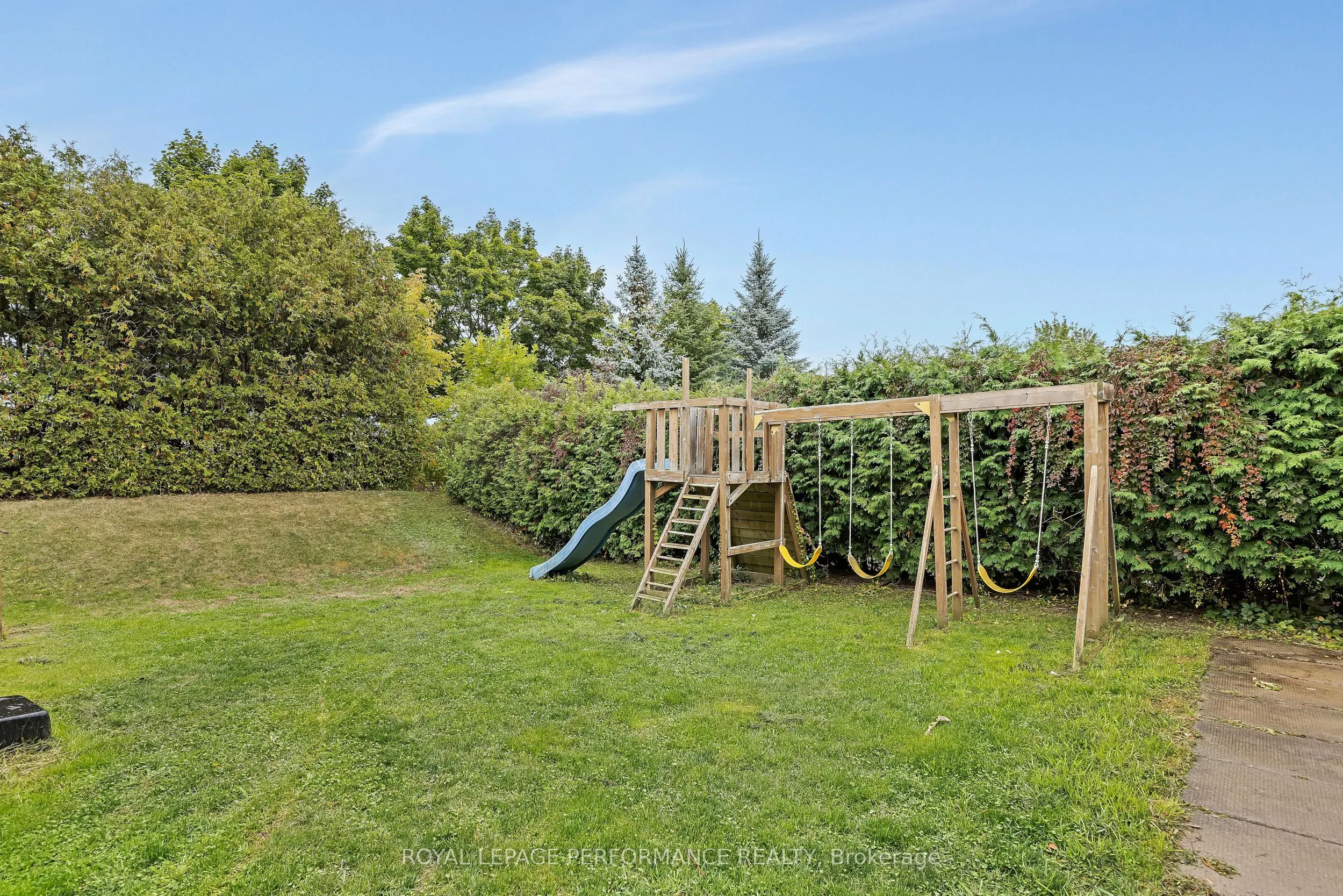 461 Duvernay Drive