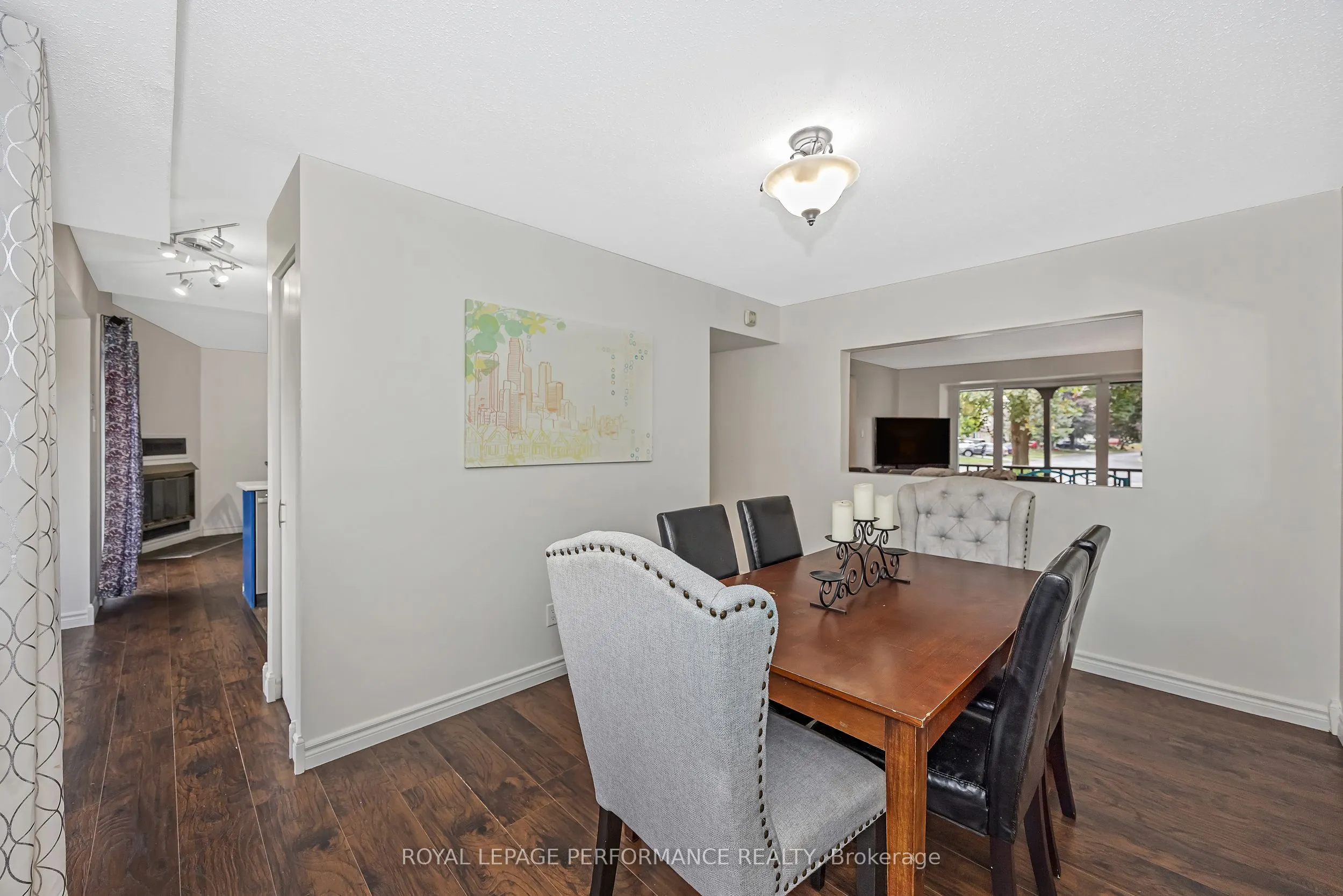 461 Duvernay Drive