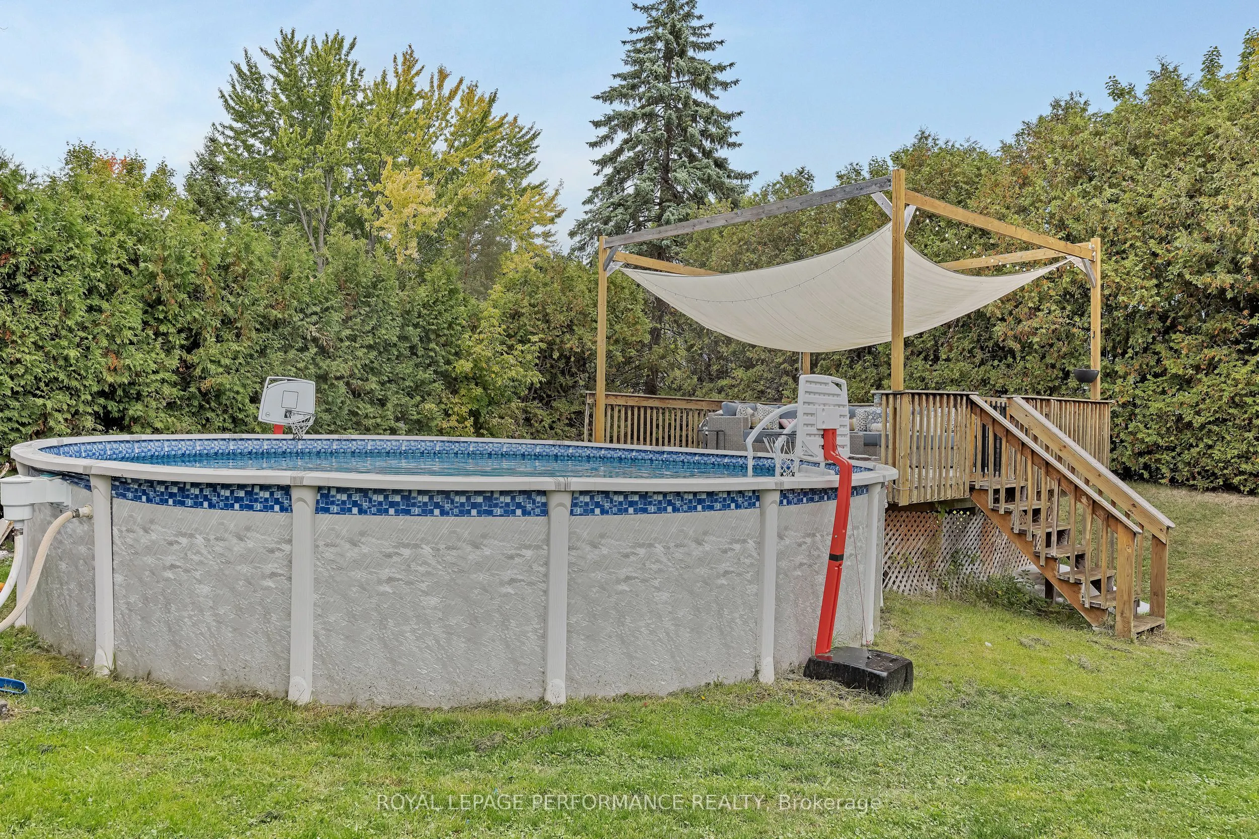 461 Duvernay Drive