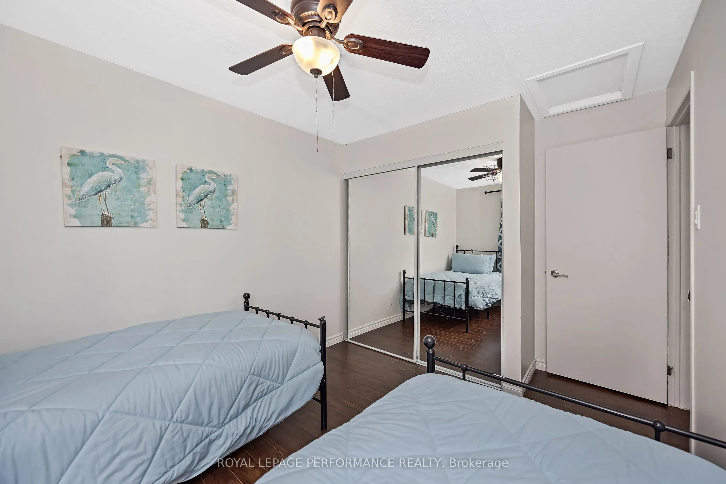 461 Duvernay Drive