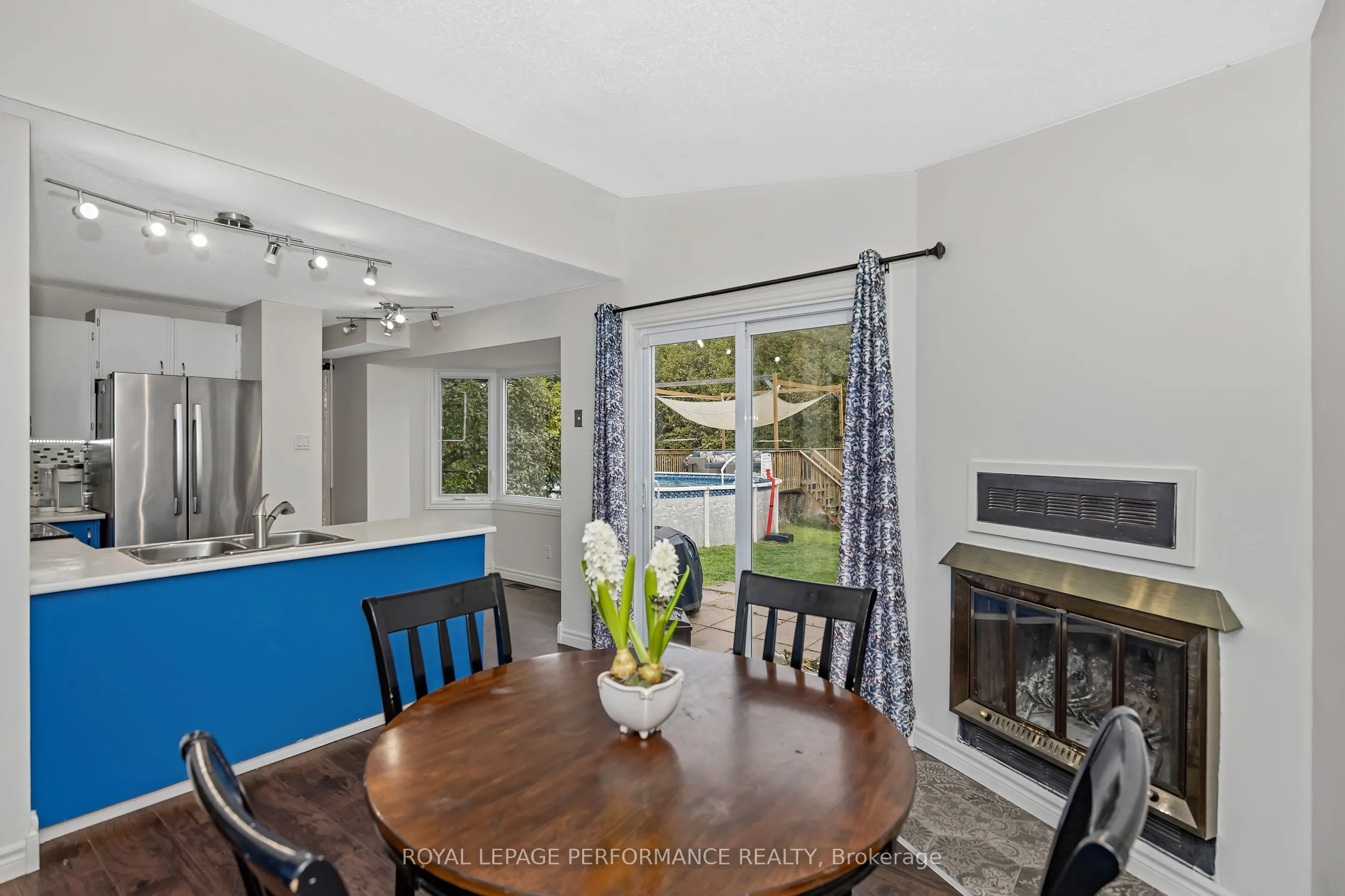 461 Duvernay Drive