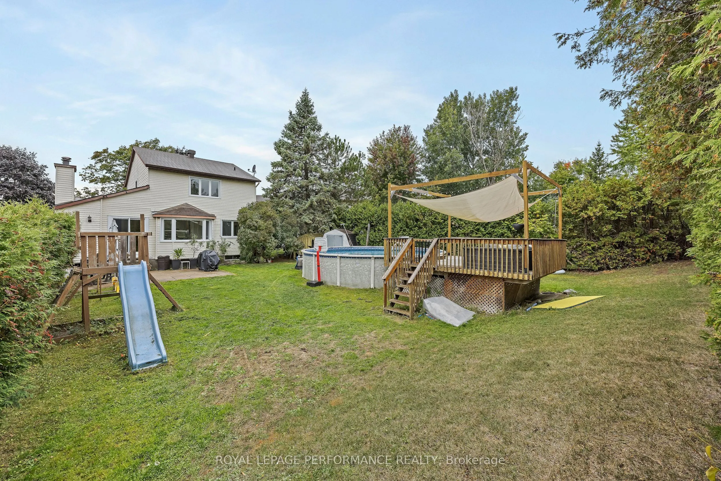 461 Duvernay Drive