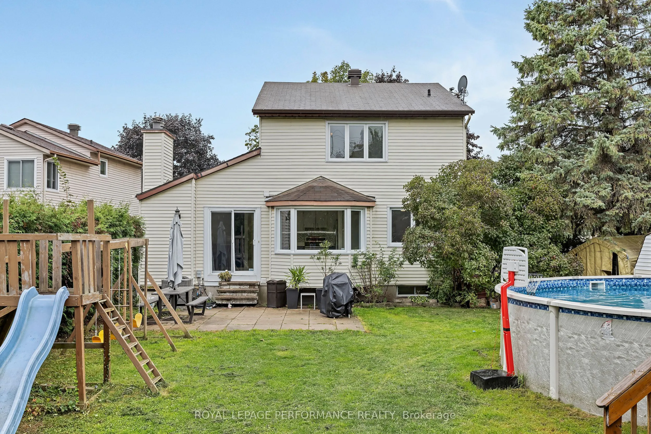 461 Duvernay Drive