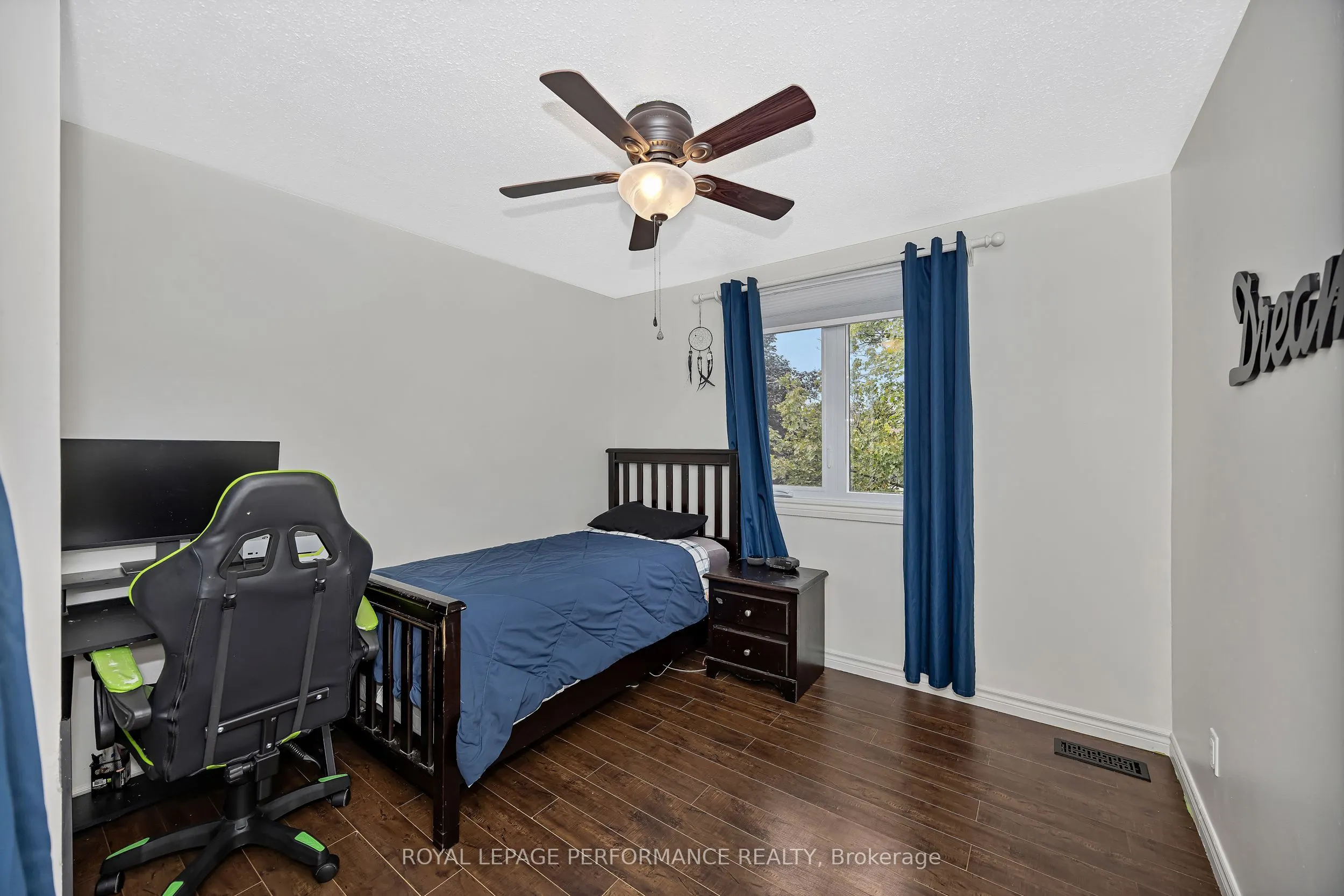 461 Duvernay Drive