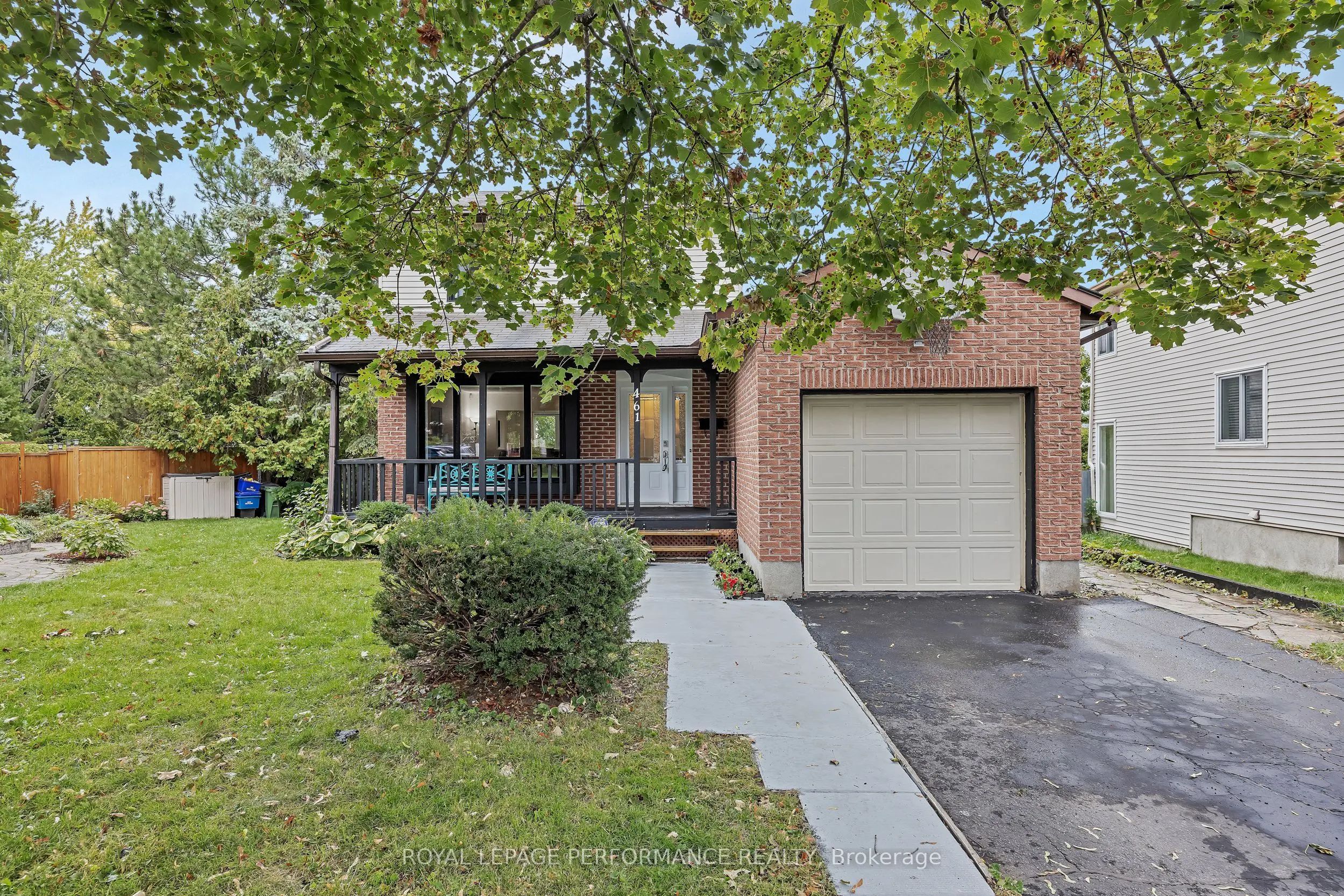 461 Duvernay Drive