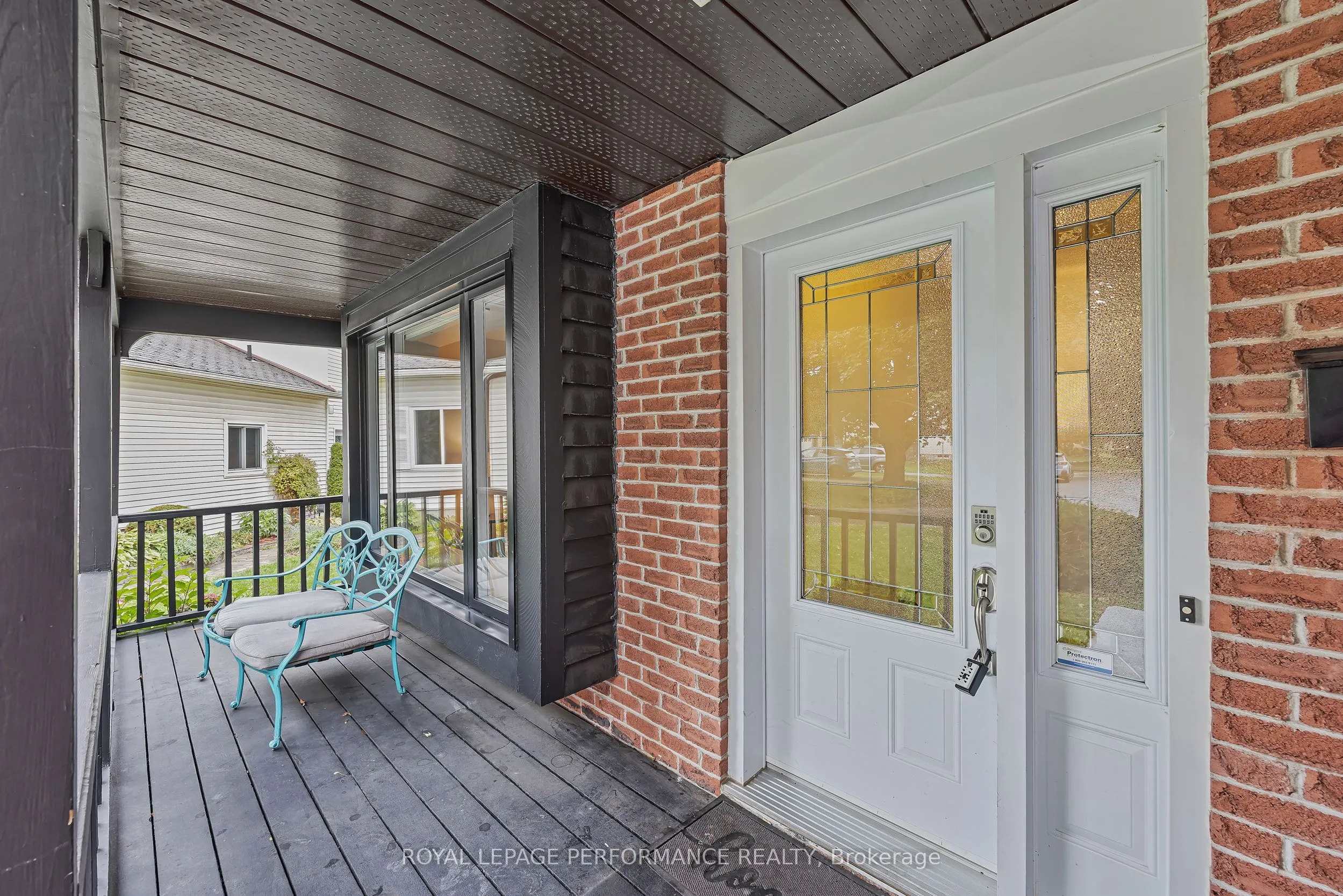 461 Duvernay Drive