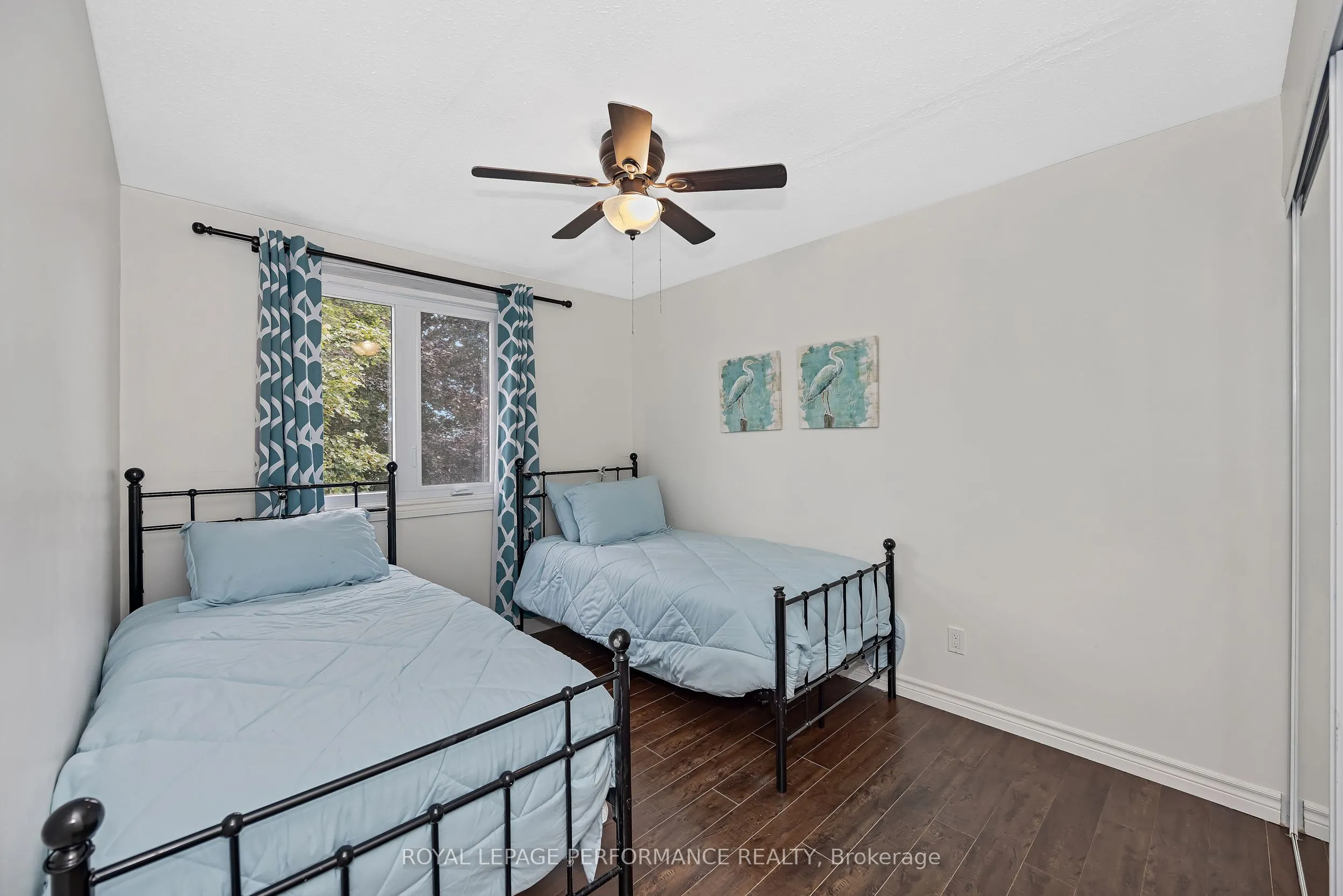 461 Duvernay Drive