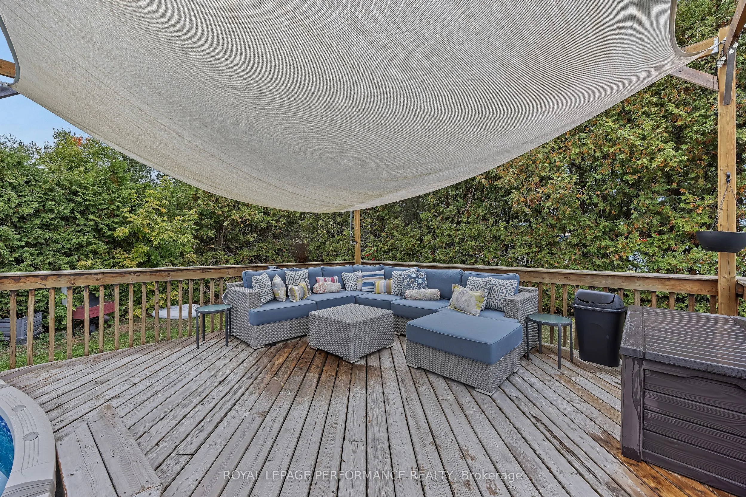 461 Duvernay Drive