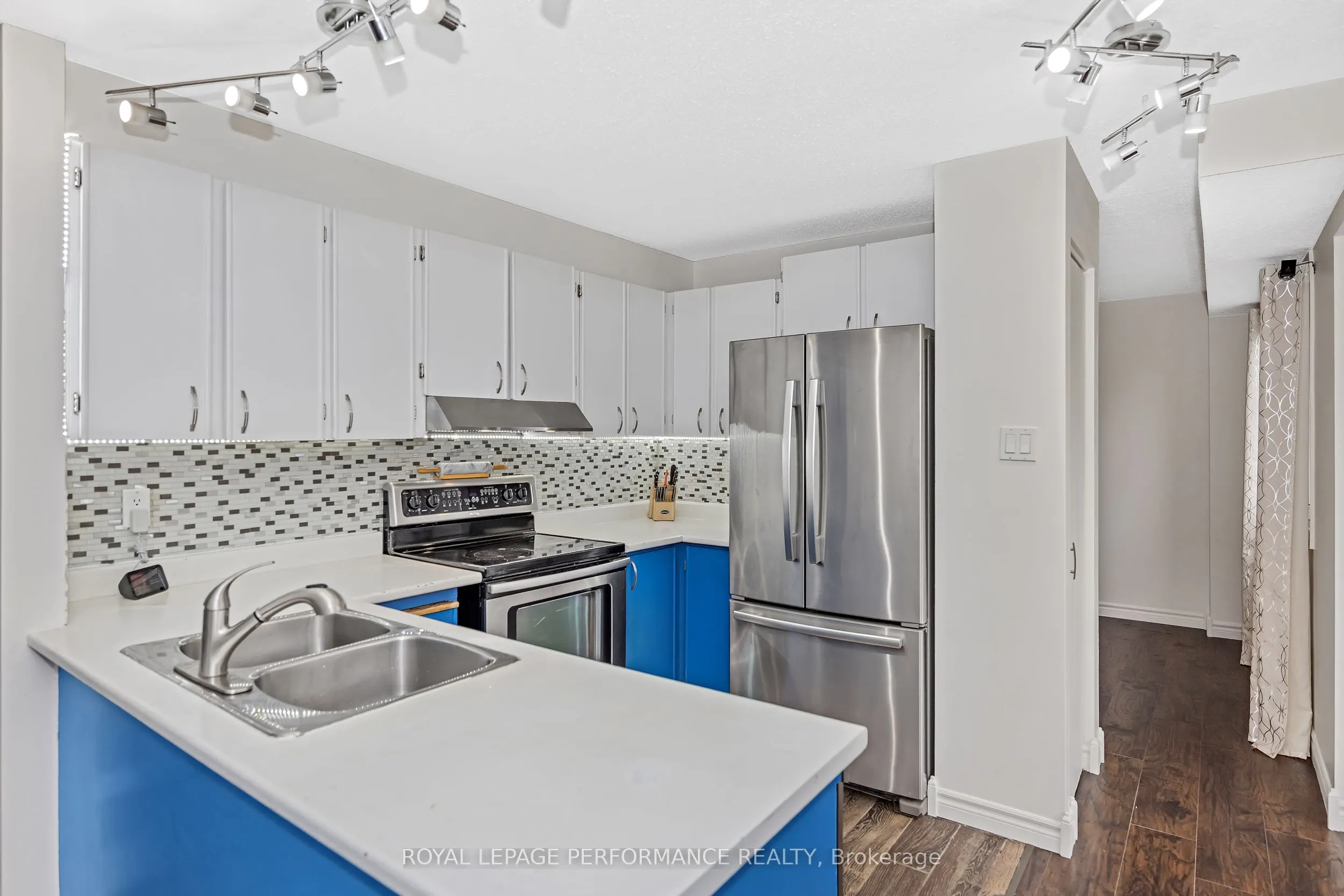 461 Duvernay Drive
