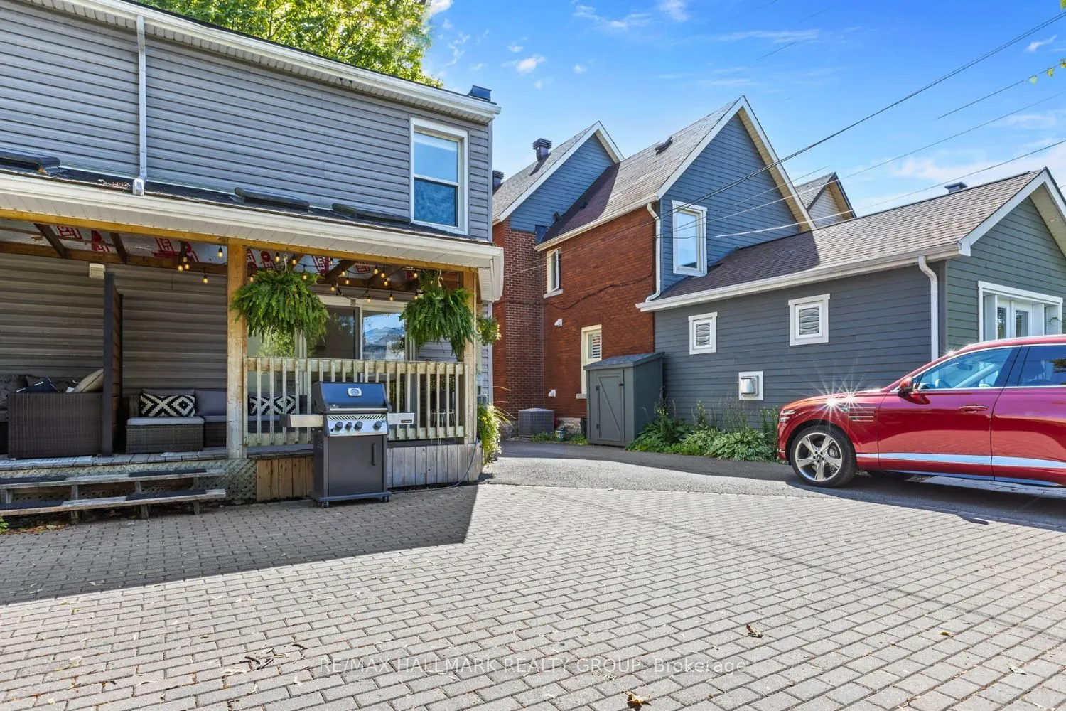 185 Pretoria Avenue