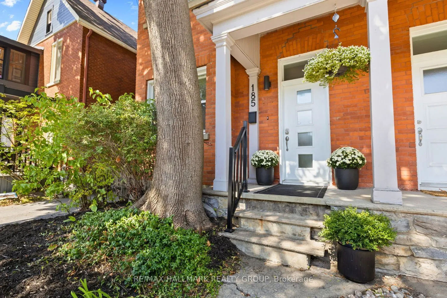 185 Pretoria Avenue