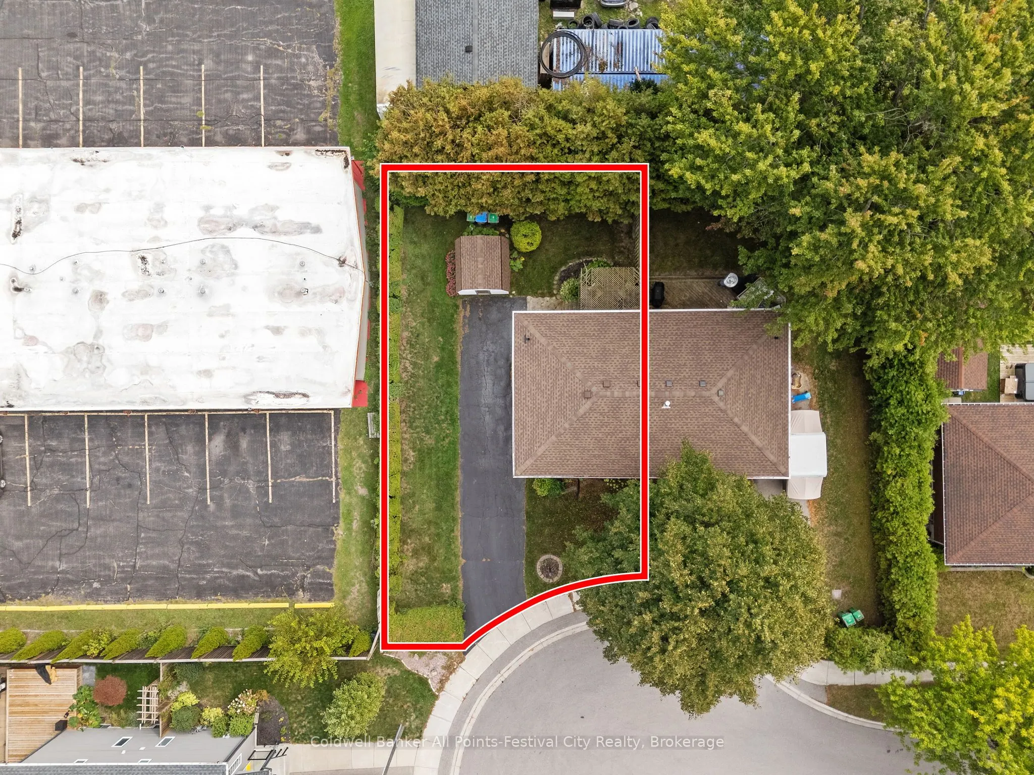 255 Christina Court