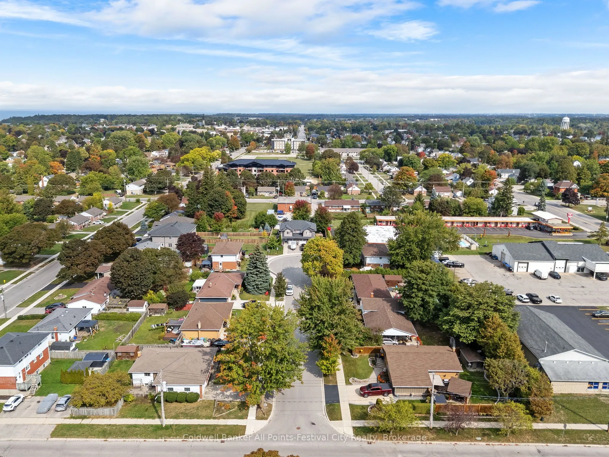 255 Christina Court